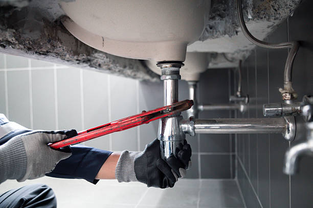 Licensed Pipe Repair service in Haymarket, VA - Street Wise - Plumbing